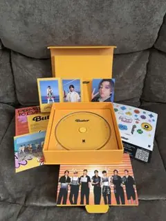 防弾少年団(BTS) - BTS 防弾少年団 I NEED U クリスマス トレカ ジョングク 防弾少年団(BTS) - BTS RUN-Japanese Ver.- CD ＆ トレカ