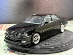 21セルシオ後期 プラモデル完成品 - メルカリ