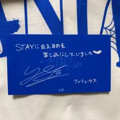 【Stray Kids】 フィリックス MANIAC  メセカ  ②