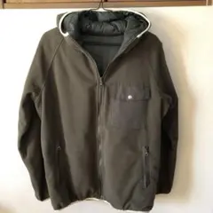 コーエン coen アウター ジャケット ジャンパー リバーシブル メンズ