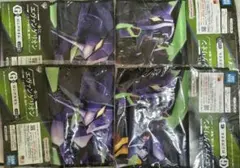 エヴァンゲリオン　一番くじ　タオル
