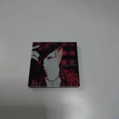 Acid Black Cherry アクリルマグネット - メルカリ