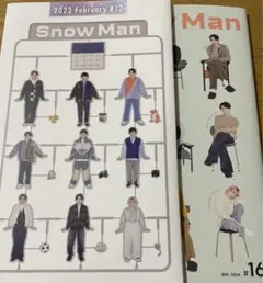 SnowMan 会報