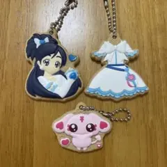 プリキュア クッキーチャーム