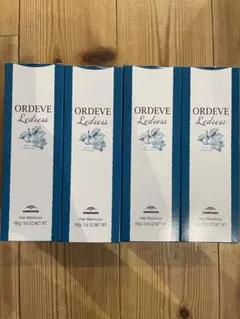 ORDEVE ヘアマニキュアのサムネイル