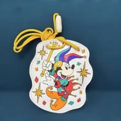 レア物東京ディズニーランド 15周年記念 ミッキー