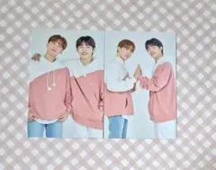 SEVENTEEN トレカ ㉘