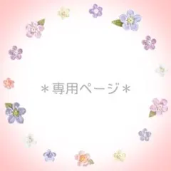 ぽむ様 専用ページ