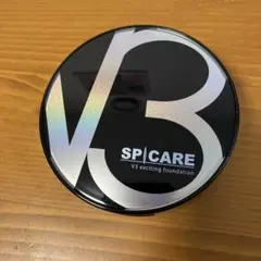 SPICARE V3 エキサイティングファンデーション 本体のみのサムネイル