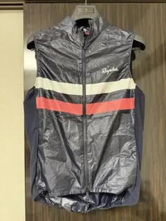 Rapha サイクルベスト ネイビー Sサイズのサムネイル