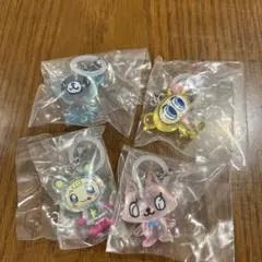 ナルミヤ　目印アクセサリー