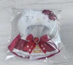 サンリオ ぬい服