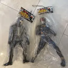 2025年最新】仮面ライダーblack sun ソフビの人気アイテム