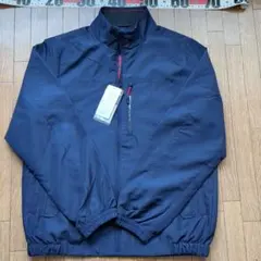 ダンロップ　ジャンパー　上着　新品未使用　春　秋のサムネイル