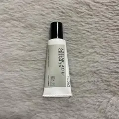 KISO Azelaic Acid Cream 20 No.062 20gのサムネイル
