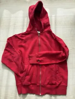 ラッセルアスレチック パーカー