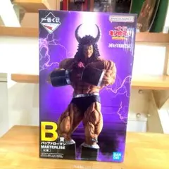 2026年最新】バッファローマン フィギュアの人気アイテム - メルカリ