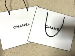2025年最新】CHANEL ショップ袋・ショッパーの人気アイテム - メルカリ