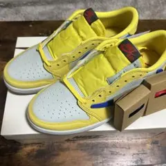 2025年最新】travis scott カナリー 27の人気アイテム - メルカリ