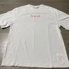 SEVENTEEN IN THE SOOP S/S Tシャツwhite Mサイズ - メルカリ