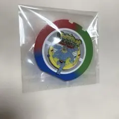 PokePark KANTO カイリキー ピンバッジ