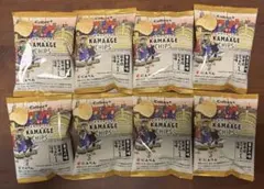 【カルビープラス限定】釜揚げチップス　日本橋かつおだしと塩味　15g×8袋