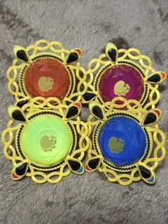 あんスタ Eden リングライト スタライ