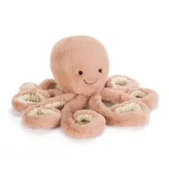  ジェリーキャット タコ 特大75cm Jellycat ジェリーキャット タコ 特大75cm - メルカリ