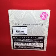 2026年最新】the great vacation vol.2の人気アイテム - メルカリ