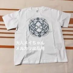 【新品未使用】HERMES エルメス　馬銜 Tシャツ　38のサムネイル