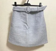 dazzlinミニスカート