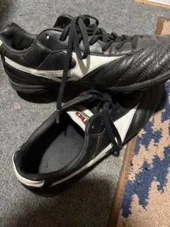 2026年最新】mizuno モレリアスニーカーの人気アイテム - メルカリ