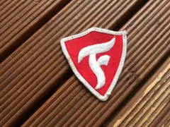 【70's Firestone ワッペン】