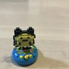 たまごっち チョコサプ