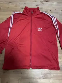 Old adidas ジャージ