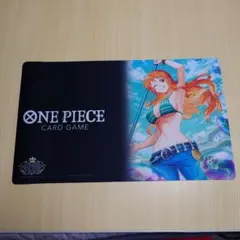 プレイマット ワンピース カードゲーム
