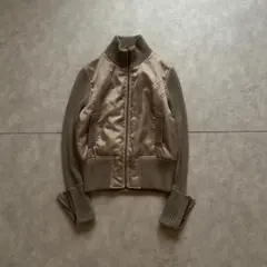 archive grunge drivers knit gray brown