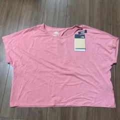 THE NORTH FACE トレーニングウェア　トップスLサイズ新品レディース