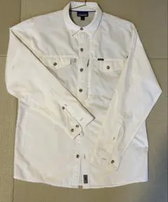 パタゴニア　Patagonia メンズ・ソル・パトロール II シャツ