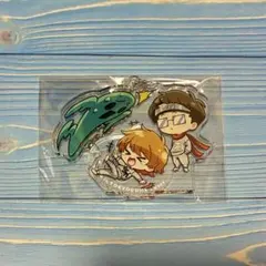 TOP4 in TOKYODOME アクリルキーホルダー - メルカリ