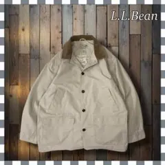 2*l様 L.L.Bean エルエルビーン ハンティングジャケット XXL