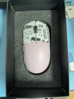 ゲーミングマウス3つセット