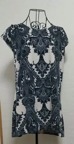 BouJeloud チュニックのサムネイル