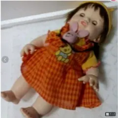昭和レトロビンテージプニョプニョぽぽちゃん眠り人形(5セット)最終値引きしました