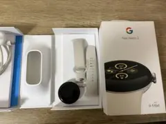 Google Pixel Watch 2 本体
