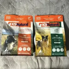 2025年最新】k9ナチュラル 500の人気アイテム - メルカリ