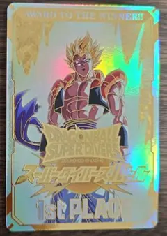 2026年最新】ドラゴンボール スーパーダイバーズ 大会の人気アイテム