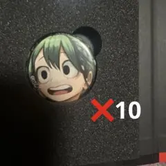 2025年最新】蛙吹梅雨缶バッジの人気アイテム - メルカリ