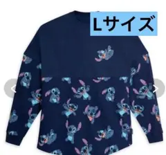 新品タグ付】香港ディズニー 20周年 スピリットジャージー ダッフィー