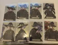 ツイステ ウエハース 7